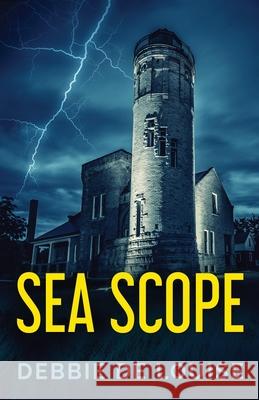 Sea Scope Debbie De Louise 9784867475003 Next Chapter - książka