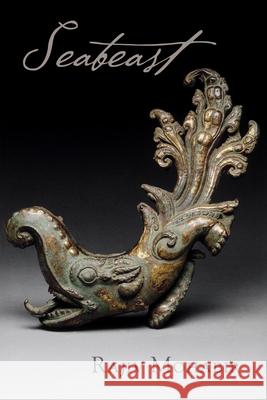 Seabeast Rajiv Mohabir 9781961897489 Four Way Books - książka