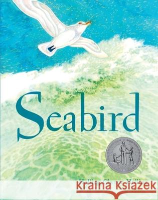 Seabird Holling Clancy Holling 9780395266816 Houghton Mifflin Company - książka