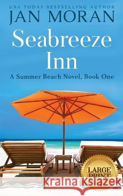 Seabreeze Inn Jan Moran 9781647780913 Sunny Palms Press - książka
