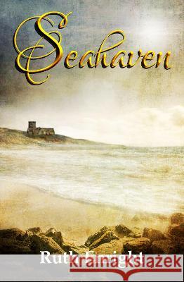 Seahaven Ruth Enright 9781739912628 Blossom Spring Publishing - książka