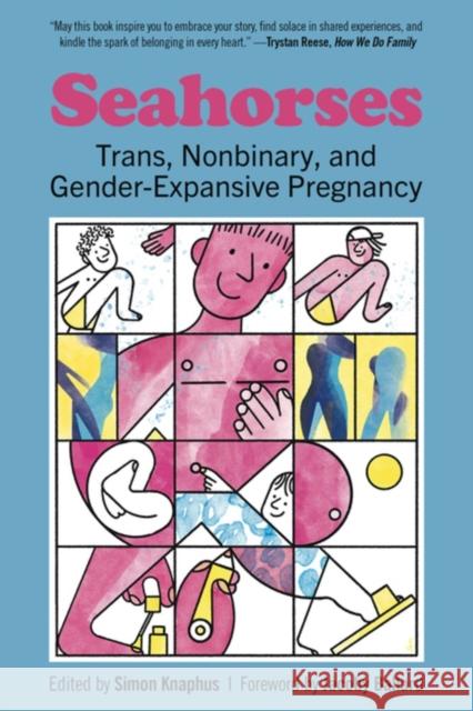 Seahorses  9798887441283 PM Press - książka