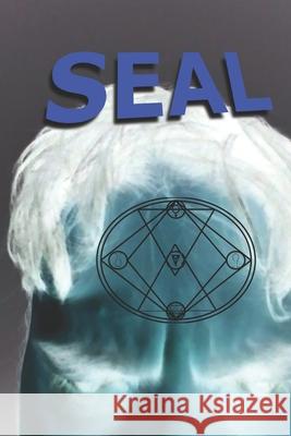 Seal Mariah Bellanco Eric M. Seery 9781718692251 Createspace Independent Publishing Platform - książka