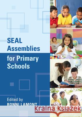 Seal Assemblies for Primary School Ronni Lamont 9780281064670 SPCK Publishing - książka