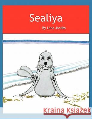 Sealiya Squamish Nation Education Department 9781425176464 Trafford Publishing - książka