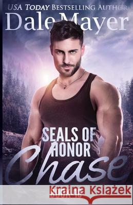 SEALs of Honor - Chase Mayer, Dale 9781988315218 Valley Publishing - książka