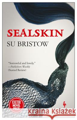 Sealskin  9781609454982 Europa Editions - książka