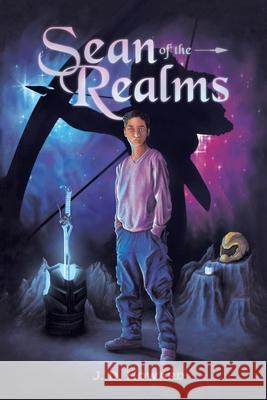 Sean of the Realms Jd Howard 9781665506168 Authorhouse - książka