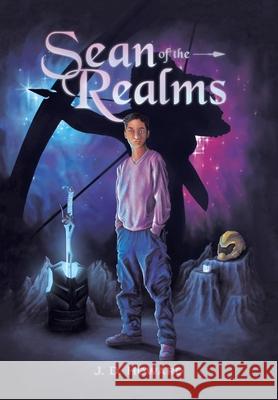 Sean of the Realms Jd Howard 9781665506182 Authorhouse - książka