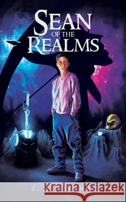 Sean of the Realms Jd Howard 9781948928878 Ewings Publishing LLC - książka