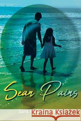 Sean Pains Sara Isabel Pantoja 9781643345000 Page Publishing, Inc - książka