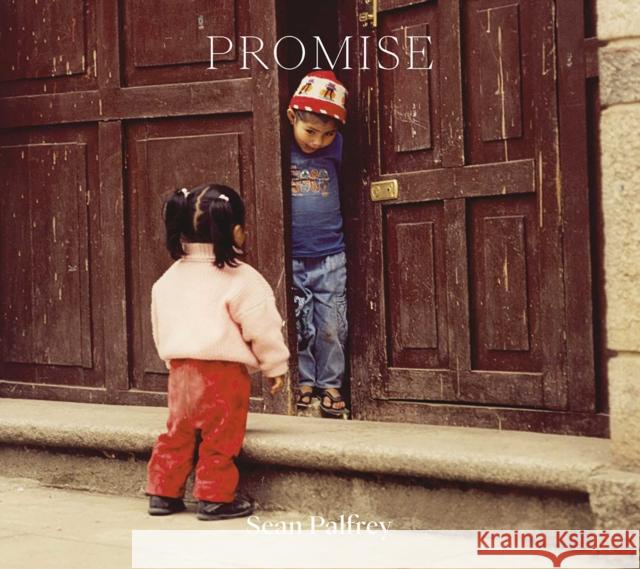 Sean Palfrey: Promise Sean Palfrey 9781917627115 Hurtwood Press - książka