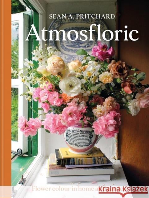 Sean Pritchard second book Sean A Pritchard 9781840919356 Octopus Publishing Group - książka