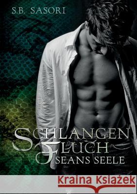 Seans Seele S B Sasori 9783739220406 Books on Demand - książka
