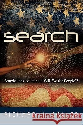 Search Richard H. Coller 9781936076543 Innovo Publishing LLC - książka