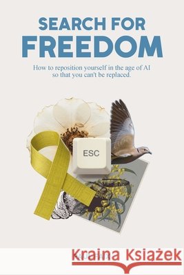 Search for Freedom Paul Faix 9781764581806 Fortix Australia - książka