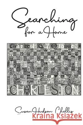 Searching for a Home Susan Hudson Chellis 9781638371403 Palmetto Publishing - książka