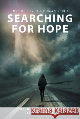 Searching for Hope: Inspired by the Human Spirit Martin Joseph 9781664210127 WestBow Press - książka