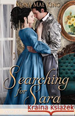 Searching For Sara: Heart of the Blessed Reed, Taria A. 9781440487200 Createspace - książka