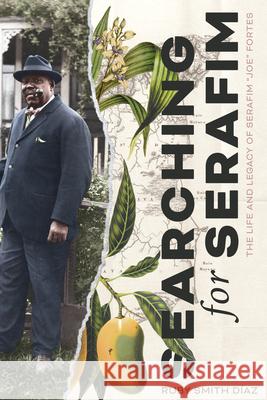 Searching for Serafim: The Life and Legacy of Serafim 