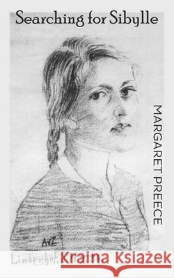 Searching for Sibylle Margaret Preece 9781835636695 New Generation Publishing - książka