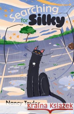 Searching for Silky Nancy Taylor 9781966786009 Ballast Books - książka