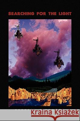 Searching for the Light Kenneth Kirkwood 9781441518170 Xlibris Corporation - książka