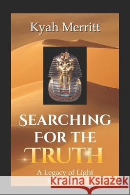 Searching for the Truth Kyah Merritt 9781735545929 Northern Horizon Books - książka