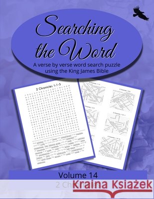 Searching the Word, Volume 14  9798892291545 Doing the Word - książka