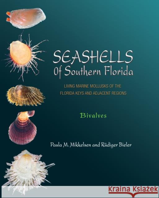 Seashells of Southern Florida: Living Marine Mollusks of the Florida Keys and Adjacent Regions: Bivalves Mikkelsen, Paula M. 9780691116068 Princeton University Press - książka