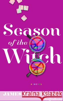 Season of the Witch James Leo Herlihy 9780795351402 RosettaBooks - książka