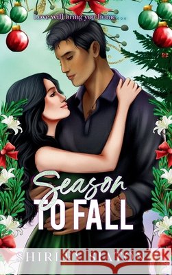 Season to Fall Shirley Siaton 9786214900244 Inky Sword Book Publishing - książka