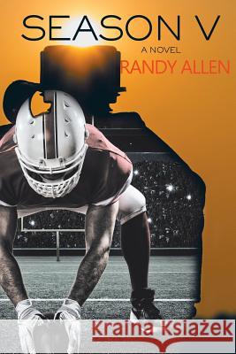 Season V Randy Allen 9781514403532 Xlibris Corporation - książka