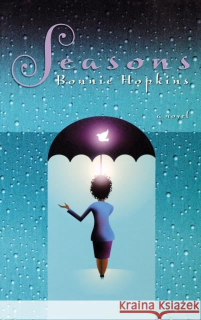 Seasons Bonnie Hopkins 9780446578462 Walk Worthy Press - książka