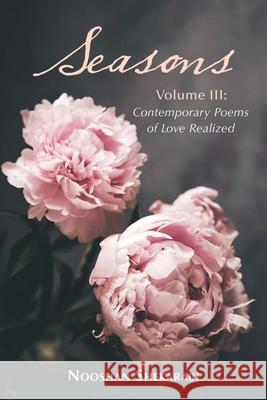 Seasons Nooshan Shekarabi 9781663213907 iUniverse - książka
