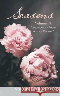 Seasons Nooshan Shekarabi 9781663213914 iUniverse - książka