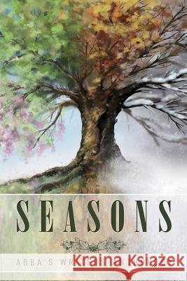 Seasons: ABBA's Writers Anthology Farrell, Madison 9781939828156 Book's Mind - książka