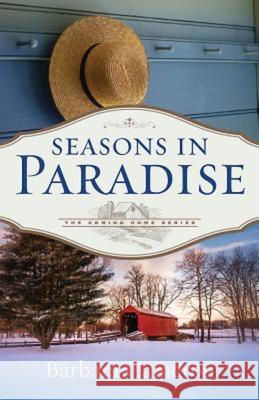 Seasons in Paradise Barbara Cameron 9781426771927 Abingdon Press - książka