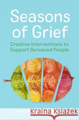 Seasons of Grief  9781839974861 Jessica Kingsley Publishers - książka