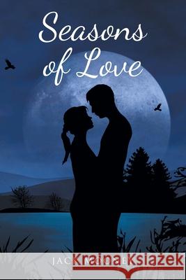 Seasons of Love Jack Mooney 9781638749264 Christian Faith - książka