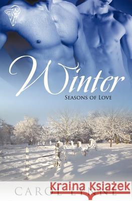 Seasons of Love: Vol 3 Lynne, Carol 9780857157850 Total-E-Bound Publishing - książka