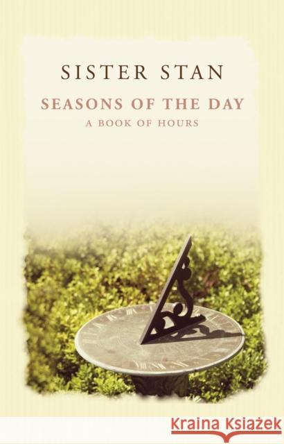 Seasons of the Day Stanislaus Kennedy 9781848271647 Transworld Ireland - książka