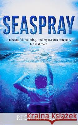 Seaspray Rick R Reed 9781648905087 Ninestar Press, LLC - książka