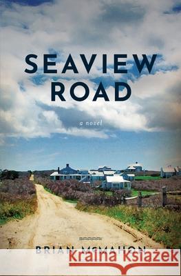 Seaview Road Brian McMahon 9780578625768 Some Other Time Books - książka