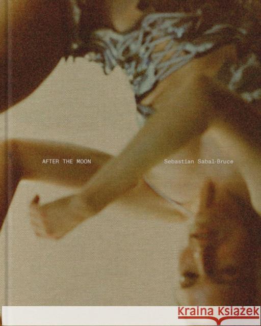 Sebastian Sabal-Bruce: After the Moon Sebastian Sabal-Bruce 9788862088138 Damiani - książka