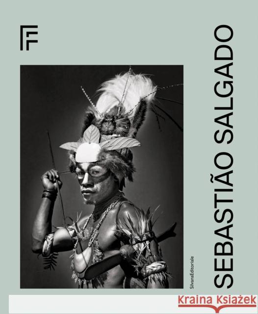 Sebastiao Salgado Pascal Hoel 9788836660605 Silvana - książka