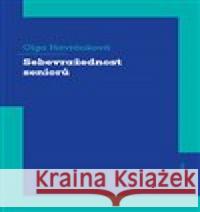 Sebevražednost seniorů Olga Havránková 9788024648224 Karolinum - książka