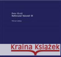 Sebrané básně II Petr Král 9788074431753 Větrné mlýny - książka