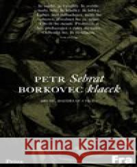 Sebrat klacek Petr Borkovec 9788075212047 Fra - książka