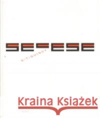 Secese S. T. Quincy 9788072943395 Host - książka